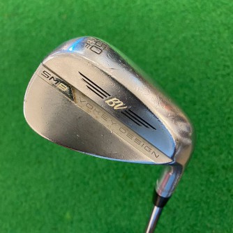 WEDGE TITLEIST VOKEY SM8 50-08F 