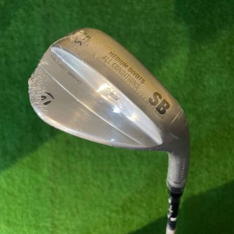 WEDGE TAYLORMADE MG5 56°-12' 