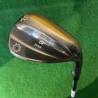 WEDGE TITLEIST SM7 60-08M 