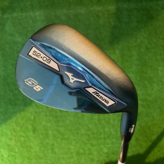WEDGE MIZUNO S5 52-09 