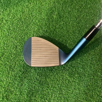WEDGE MIZUNO S5 52-09 
