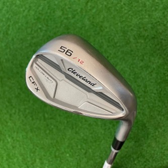 WEDGE CLEVELAND CFX 56-12