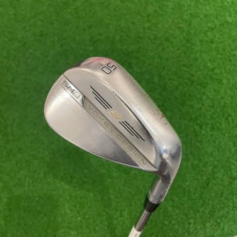 WEDGE TITLEIST VOKEY SM8 50-08F