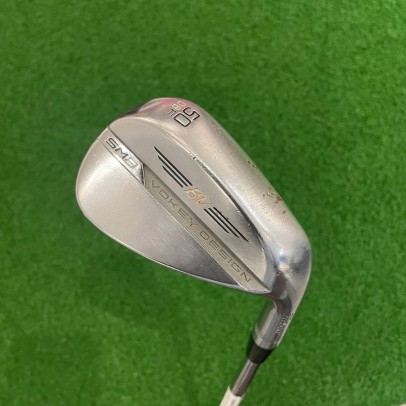 WEDGE TITLEIST VOKEY SM8 50-08F