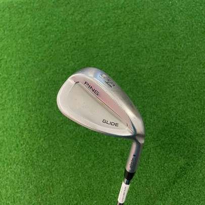 WEDGE PING GLIDE GORGE 