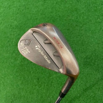 WEDGE TAYLORMADE  MG HI-TOE 56 