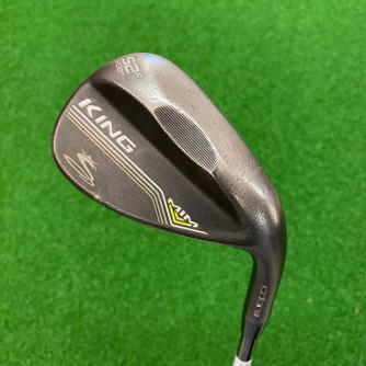 Wedge Cobra King MIM 52-08