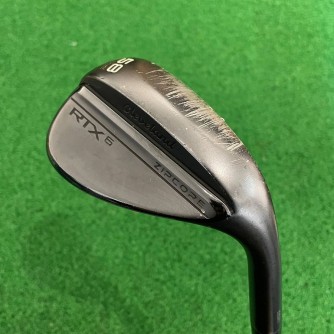 WEDGE CLEVELAND RTX6 ZIPCORE 58-06