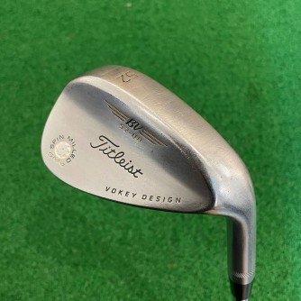 WEDGE TITLEIST VOKEY SM4 52-08