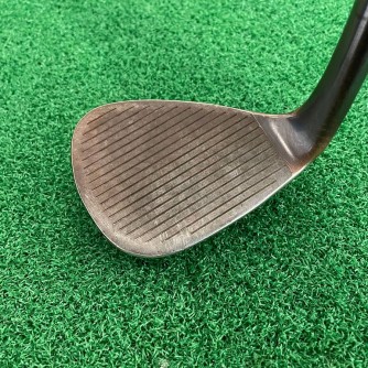 WEDGE TAYLORMADE MG HI TOE BIG FOOT 60-15