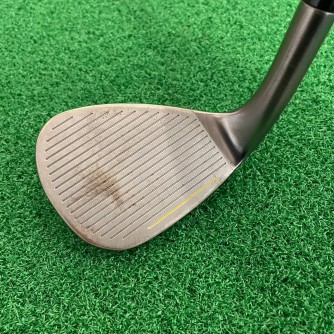 WEDGE TAYLORMADE MG HI TOE 56-14