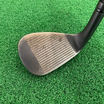 WEDGE TAYLORMADE MG4 52-09