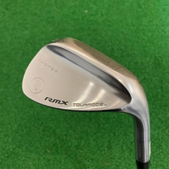 WEDGE YAMAHA INPRES RMX 56-12