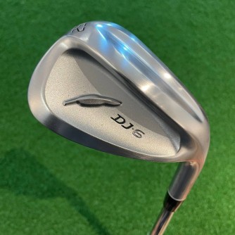 WEDGE FOURTEEN DJ-6 52