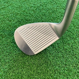 WEDGE FOURTEEN DJ-6 52