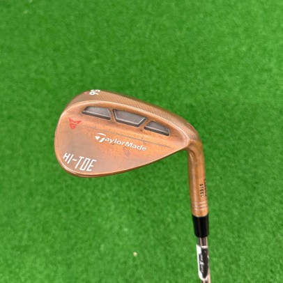 Wedge Taylormade MG Hi-Toe 56' 