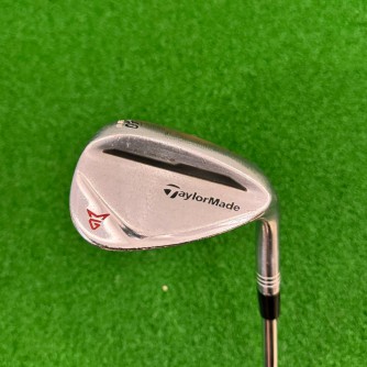 Wedge Taylormade MG2 60'