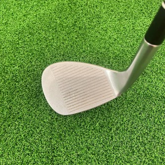 Wedge Cleve RTX Zipcore 58-12