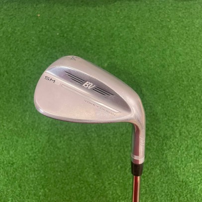 Wedge Vokey SM9 54-10S