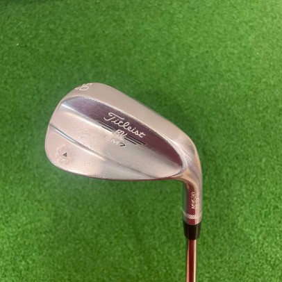 Wedge Vokey SM7 50-12F