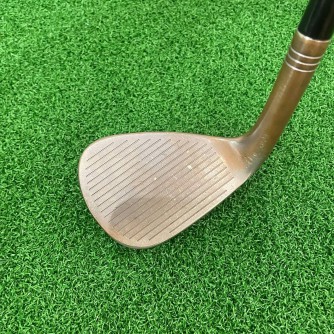 Wedge MG Hi-Toe Big Foot 60