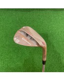 Wedge MG Hi-Toe Big Foot 60