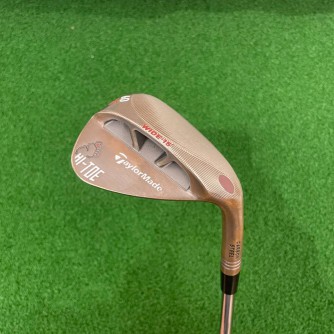 Wedge MG Hi-Toe Big Foot 60