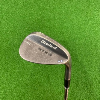 Wedge Cleveland RTX-3 Black 50