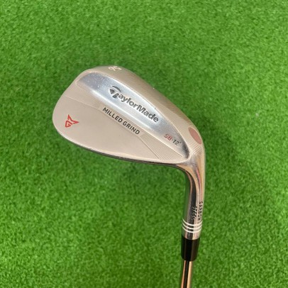 Wedge Taylormade MG 56SB-12