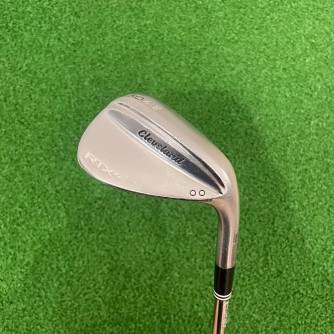 Wedge Cleveland RTX-4 Tour Satin 50-10