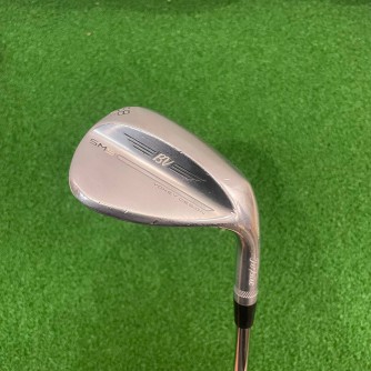 Wedge Vokey SM9 58-12D