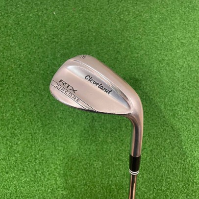 Wedge Cleveland RTX Zipcore Tour 56-10