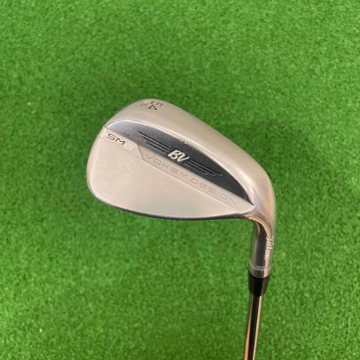 Wedge Titleist Vokey SM8 54-10S