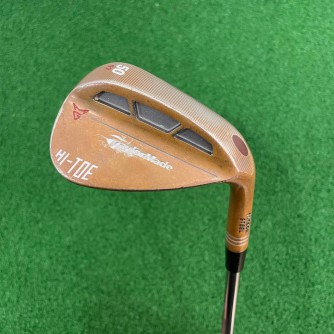 Wedge Taylormade MG Hi-Toe 18 50-09