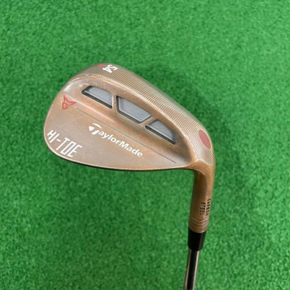 Wedge Taylormade MG Hi-Toe 2018 54-10