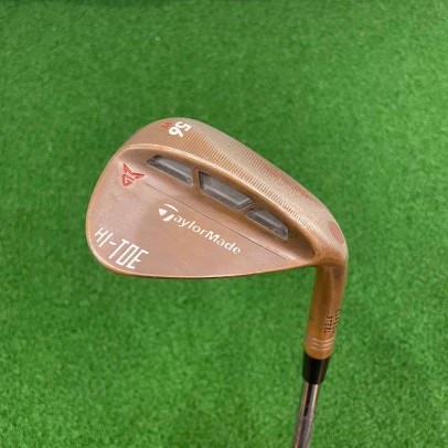 Wedge Taylormade MG Hi-Toe 18 56-10