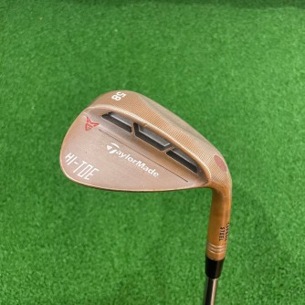 Wedge Taylormade MG Hi-Toe 2018 58