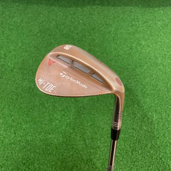 Wedge  Taylormade MG Hi-Toe 18-58-10