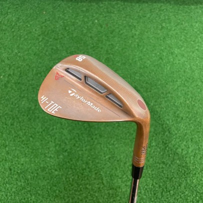 Wedge Taylormade MG Hi-Toe 18 58-10