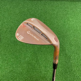 Wedge Taylormade MG Hi-Toe 18 58-10