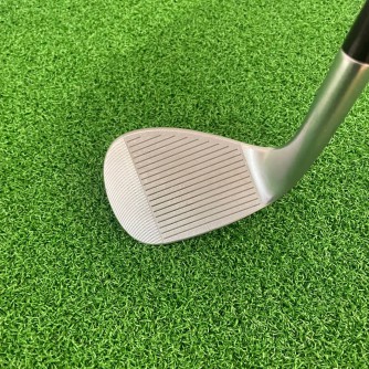 Wedge Cleve RTX-6 Zip Core 54.