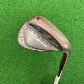 Wedge Taylormade Hi-Toe Raw 56-10