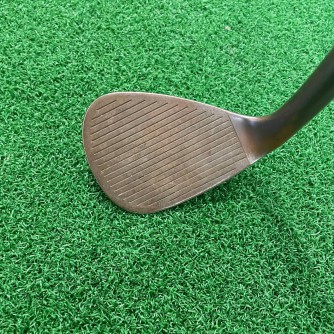 Wedge Taylormade Hi-Toe Raw 56-10