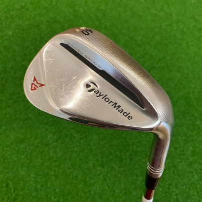 Wedge TaylorMade MG2 Chrome 60.-10