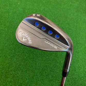 Wedge Callaway Jaws MD5 56-12W
