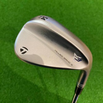 Wedge Taylormade MG3 54'