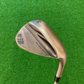 Wedge Taylormade MG Hi-Toe 56-410