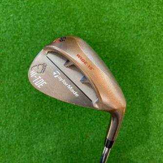 Wedge Taylormade MG Hi-Toe Big Foot 56'