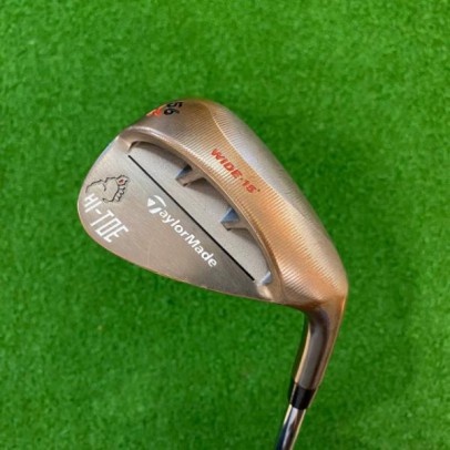 Wedge Taylormade MG Hi-Toe Big Foot 56'