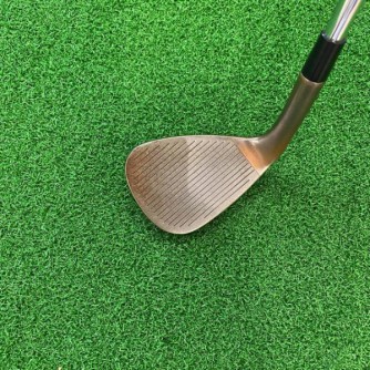 Wedge Taylormade MG Hi-Toe Big Foot 56'